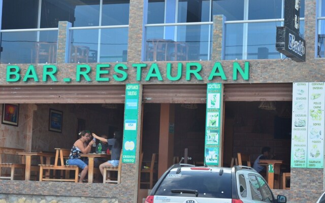 Hotel Paradise Beach