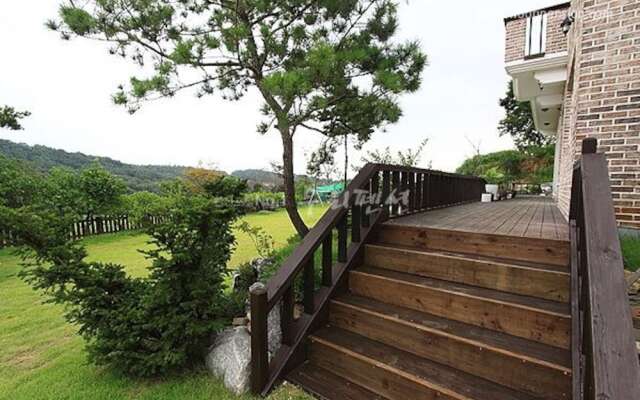 Ganghwadodia Pension