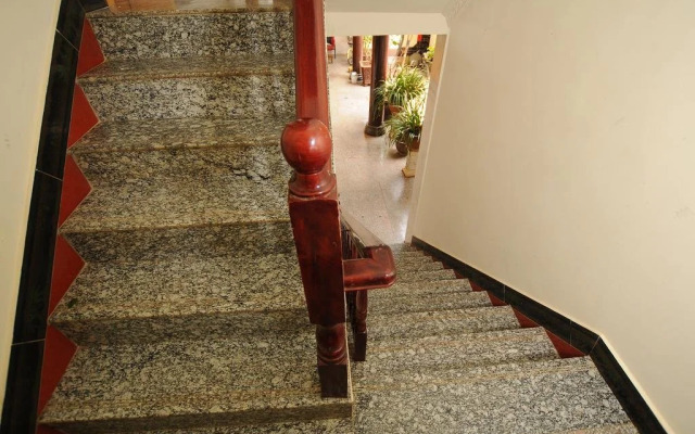 Xianrenkongfang Hostel Lijiang