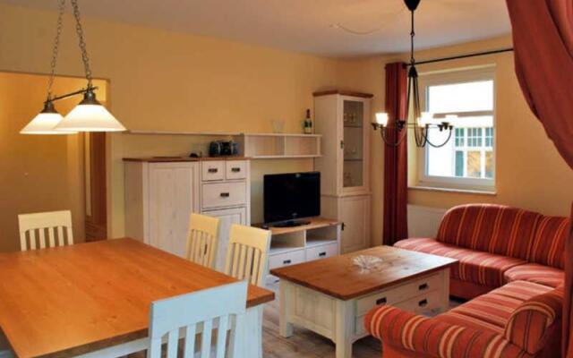 Ostseepark Waterfront Galeone 44