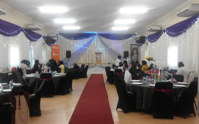 Grange Gardens Hotel