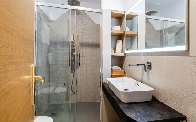 Grand Hotel Santa Maria