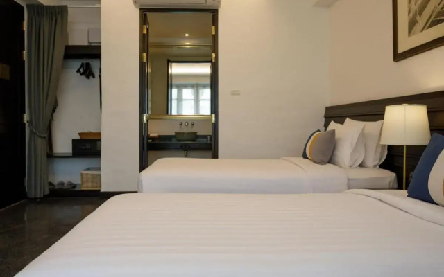 Thai Akara - Lanna Boutique Hotel