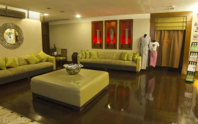 Networld Hotel Spa and Casino