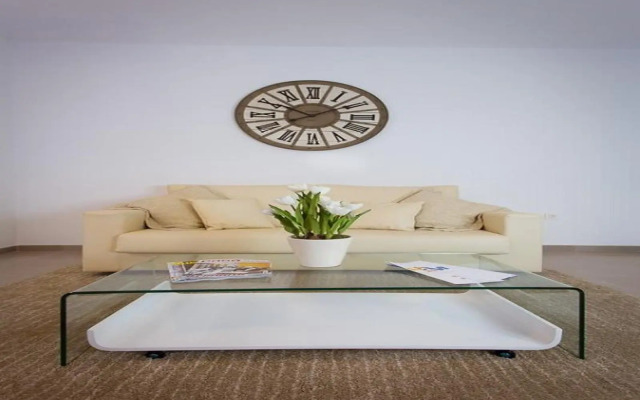 Apartment In Málaga 102289