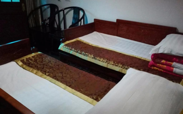 Pingyao Jinhongchang Inn