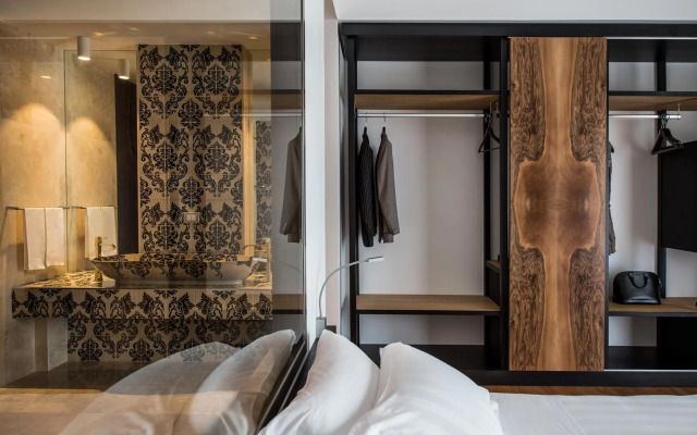 Villa Neri Resort & Spa