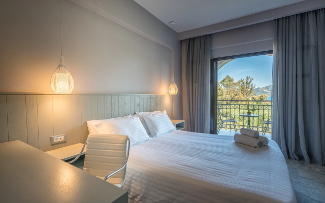 Castelli Hotel Adults Only - All Inclusive