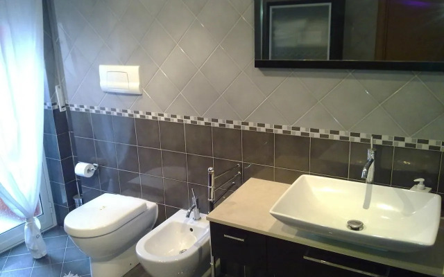 B&B Villa Dante - Policlinico