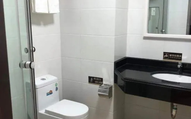 Thih Hotel Shanghai