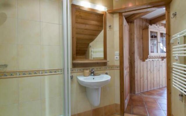 udanypobyt Apartament Przytulny