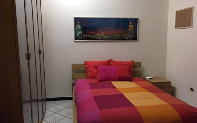 Bau Bau Beach Village