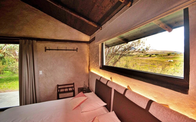 Chilcabamba Lodge
