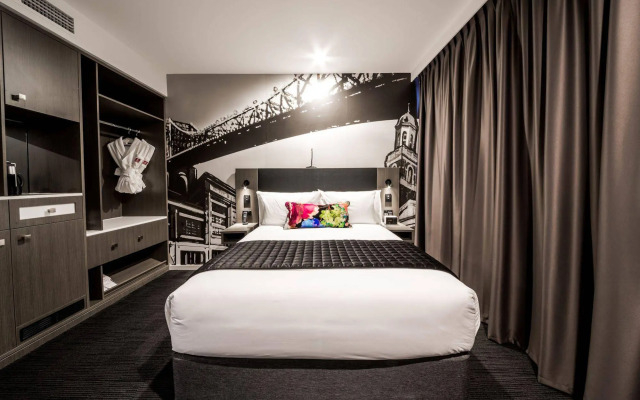 Sage Hotel James Street