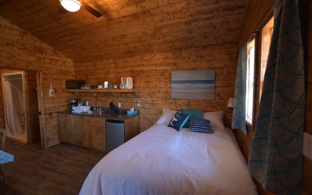 Gros Morne Tiny Chalets