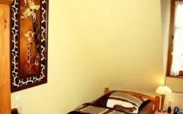 Hotel Aloisius