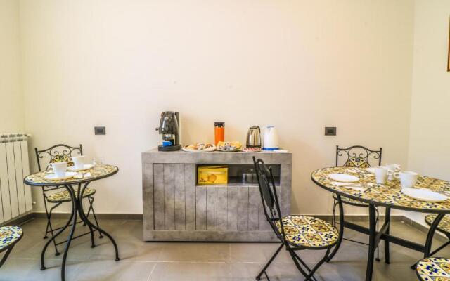 Villa Annunziata B&B