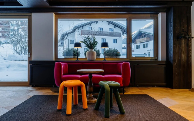 Appart Hotel Knappaboda