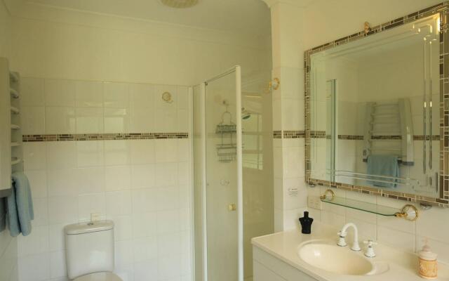 Villa della Rosa Hotel