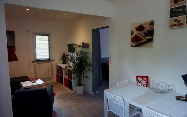 AiR RENTAL - Maison 2 chambres