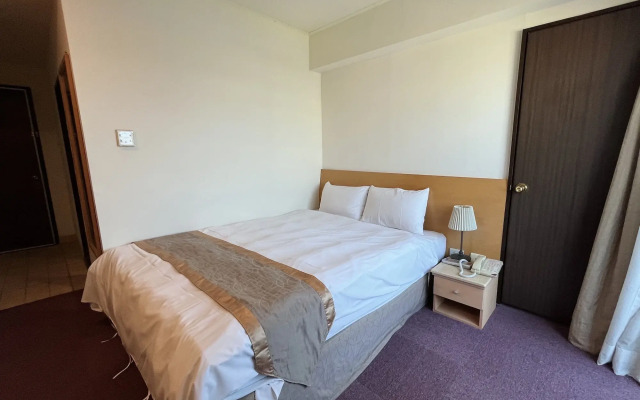 Sendale Tainan Science Park Hotel