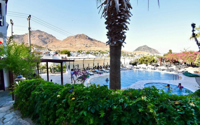 Mare Garden Hotel Akyarlar