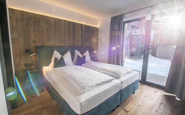 The Village - Chalet Mill