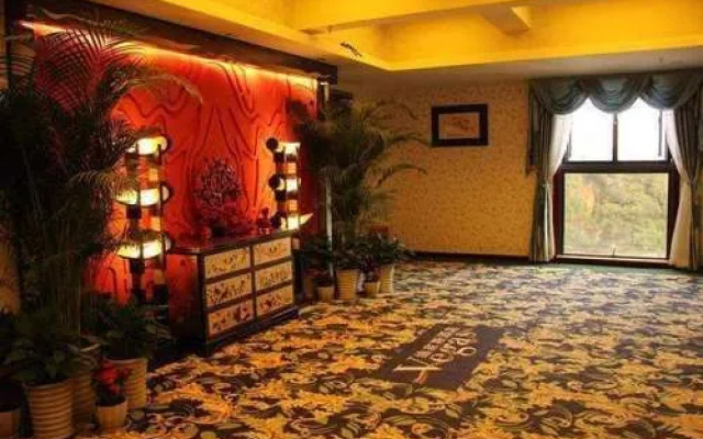 Vegas Cultural Hotel Chengyu Branch