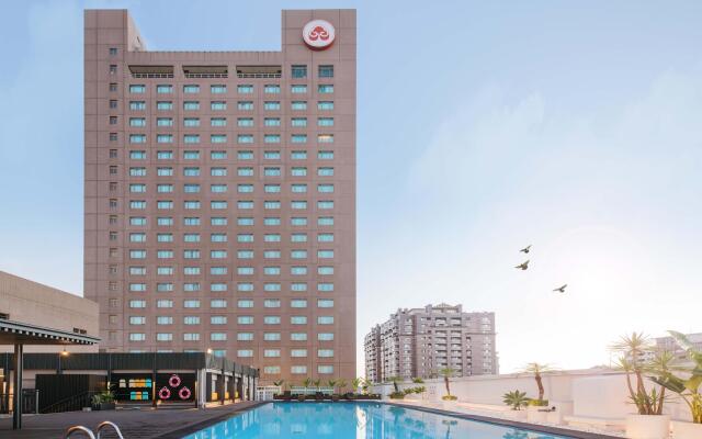 Howard Plaza Hotel Kaohsiung