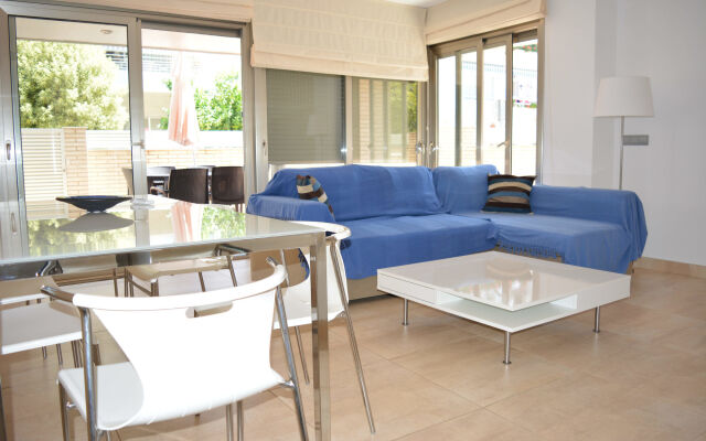 Apartamento Voramar
