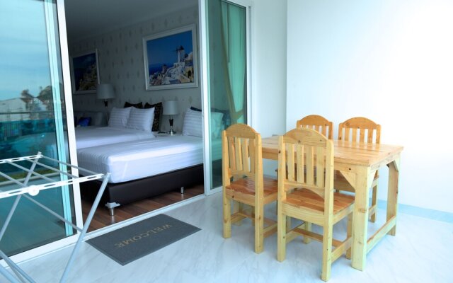 My Resort Huahin by Grandroomservices