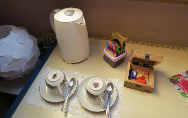 L'Union SA B&B - Chambres d'hôtes