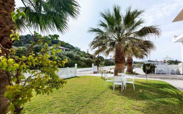 Asterias Premium Holiday Apartments