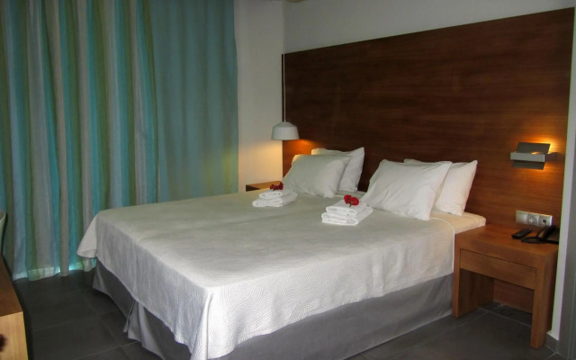 Petra Hotel