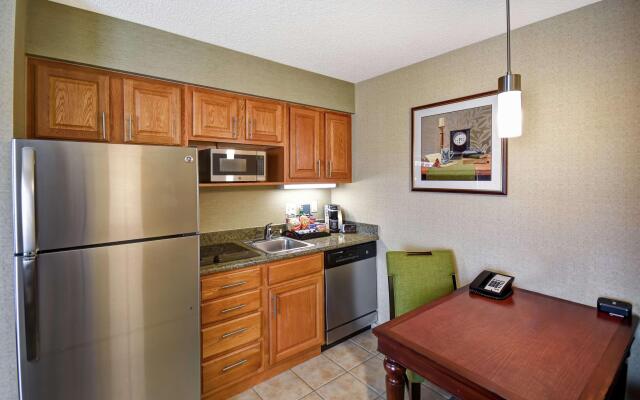 Homewood Suites by Hilton Salt Lake City-Midvale/Sandy