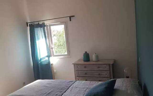 Mas au Coeur de la Provence - Chambres d'hotes