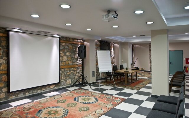 Miramonte Chalet Hotel Spa