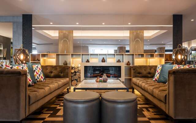 Radisson Blu Hotel, Antwerp City Centre