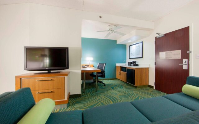 SpringHill Suites Phoenix Airport/Tempe