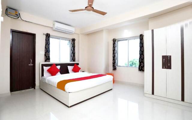 Goroomgo Grand Resort Puri