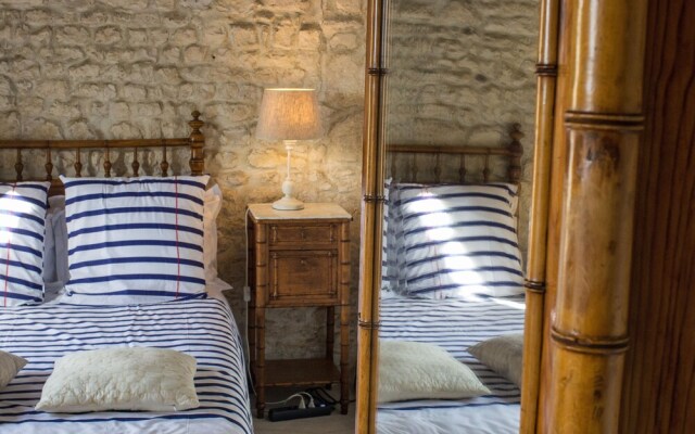 Logis Saint Leonard