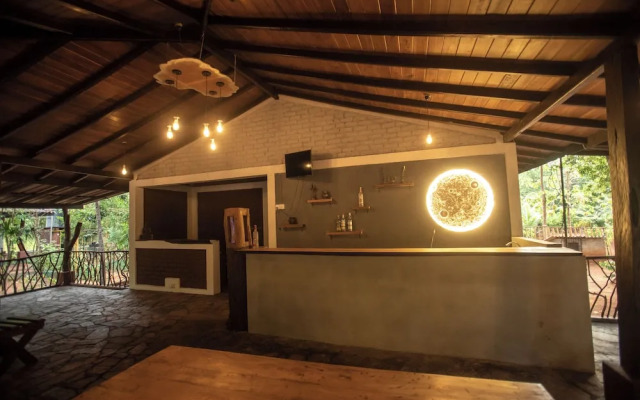 Funk Bunks - Sigiriya