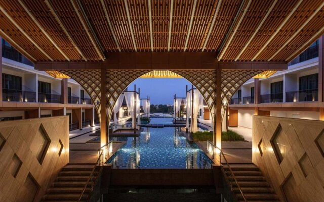 Laguna Grand Hotel & Spa Songkhla