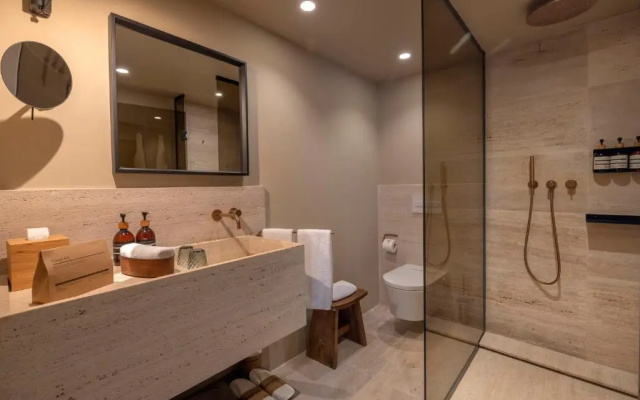 Can Aulí Luxury Retreat