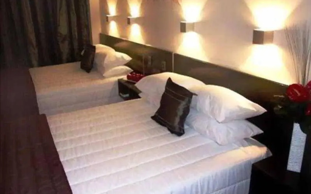 CQ Hotels Wellington 