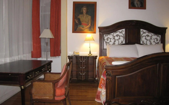Hotel Casa González