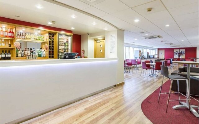 Travelodge London Chessington Tolworth