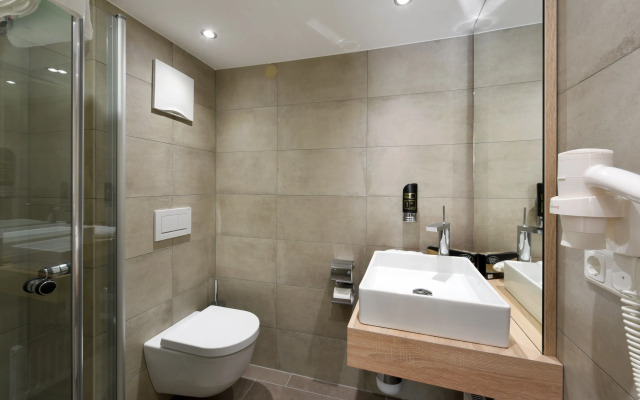 Hotel Krone 1512