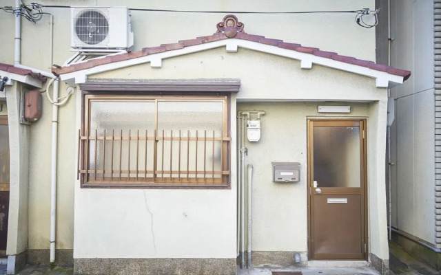 瓦塔丽安旅馆(Watarian)