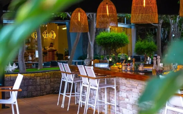 Kuum Hotel & Spa
